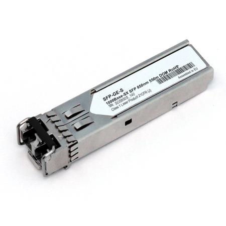 Convertisseur SFP mini GBIC 1000 Base DOM